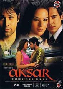 Aksar (2006) Hindi