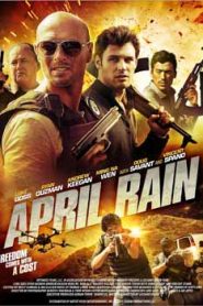 April Rain (2014)