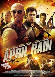 April Rain (2014)