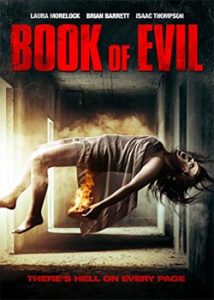 Book of Evil (2018) Full Horror Movie HD