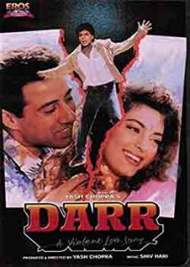 Darr (1993) Hindi