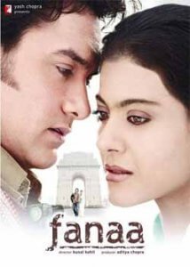 Fanaa (2006) Hindi