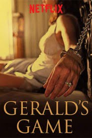 Gerald’s Game (2017)