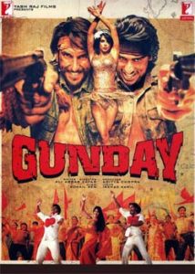 Gunday (2014) Hindi