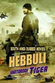 Hebbuli (2018) South Hindi