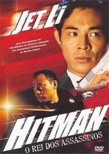 Hitman (1998) Hindi Dubbed