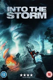 Into the Storm (2014) Hindi Dubbed