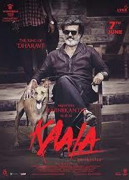 Kaala (2018) South Hindi Dubbed