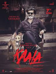 Kaala (2018) South Hindi Dubbed