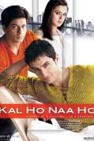 Kal Ho Naa Ho (2003) Hindi