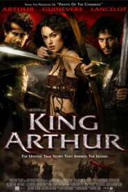 King Arthur (2004) Hindi Dubbed