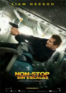 Non Stop (2014) Hindi Dubbed