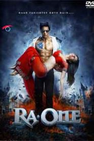 Ra one (2011) Hindi