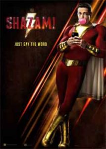 Shazam! (2019)