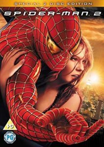 Spider Man 2 (2004) Hindi Dubbed