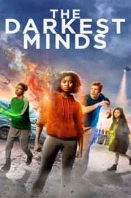 The Darkest Minds (2018) Hindi Dubbed