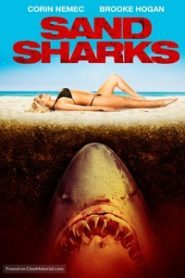 Sand Sharks (2012) Hindi Dubbed