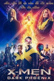 Dark Phoenix (2019)