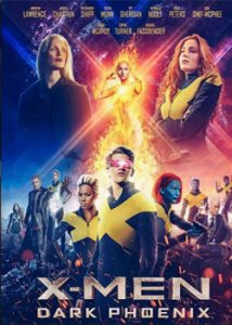 Dark Phoenix (2019)