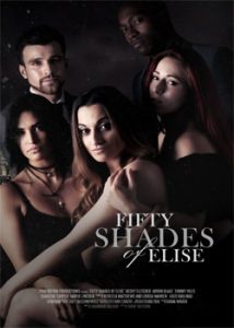 Darker Shades of Elise (2017)