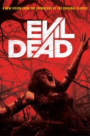 Evil Dead (2013) Hindi Dubbed