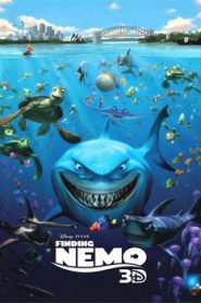 Finding Nemo (2003) Hindi Dubbed