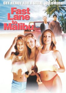 Fast lane to Malibu (2000)