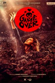 Game Over (2019) Hindi