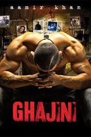 Ghajini (2008) Hindi