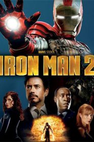 Iron Man 2 (2010) Hindi Dubbed