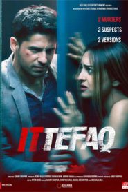 Ittefaq (2017) Hindi