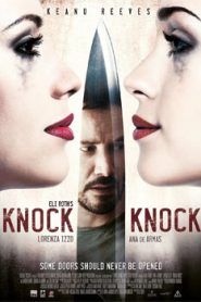 Knock Knock (2015)