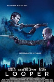 Looper (2012) Hindi Dubbed