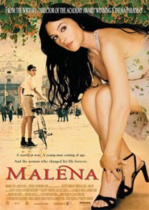 Malena (2000)