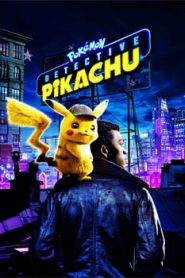 Pokemon Detective Pikachu (2019) Hindi Dubbed