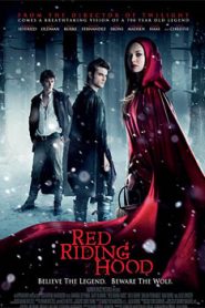 Red Riding Hood (2011) Hindi Dubbed