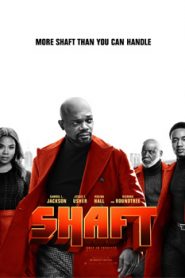 Shaft (2019)