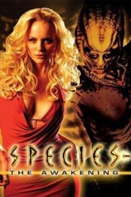 Species The Awakening (2007) Hindi Dubbed