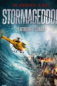 Stormageddon (2015) Hindi Dubbed