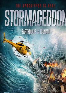 Stormageddon (2015) Hindi Dubbed