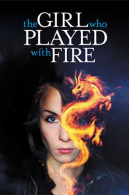 The Girl Who Played with Fire (2009) Hindi Dubbed