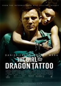 The Girl with the Dragon Tattoo (2011) Hindi Dubbed