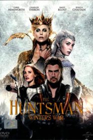 The Huntsman Winters War (2016) Hindi Dubbed