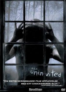 The Uninvited (2009) Hindi Dubbed