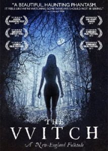 The Witch (2015) Hindi Dubbed