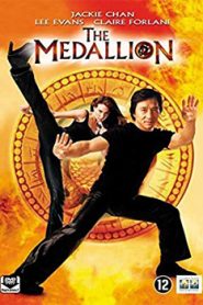 The Medallion (2003) Hindi dubbed