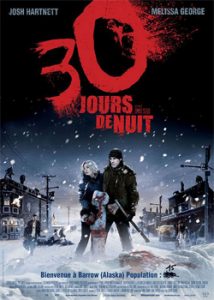 30 Days of Night (2007) Hindi Dubbed