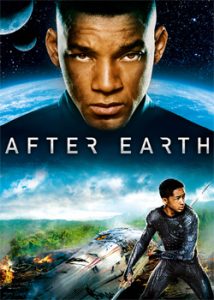 After Earth (2013) Hindi Dubbed