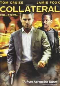 Collateral (2004) Hindi Dubbed