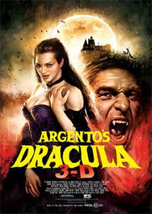 Dracula 3D (2012)